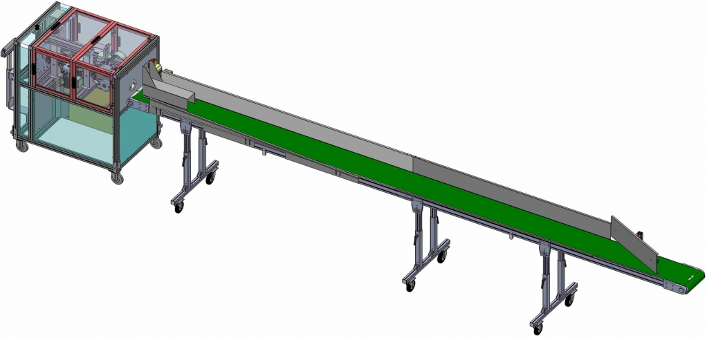 HECO-BELT-SM